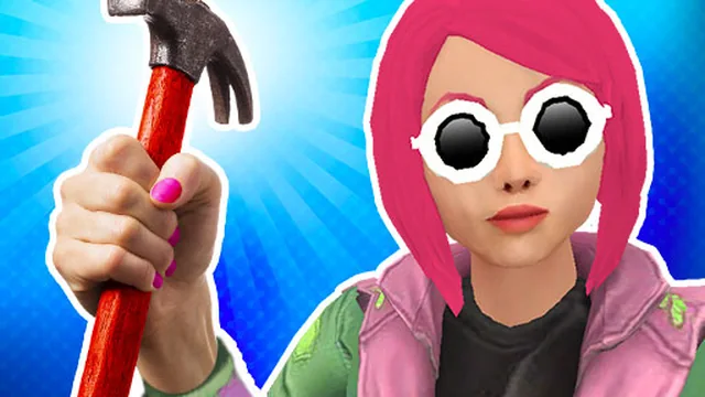 Nail Challenge game thumbnail