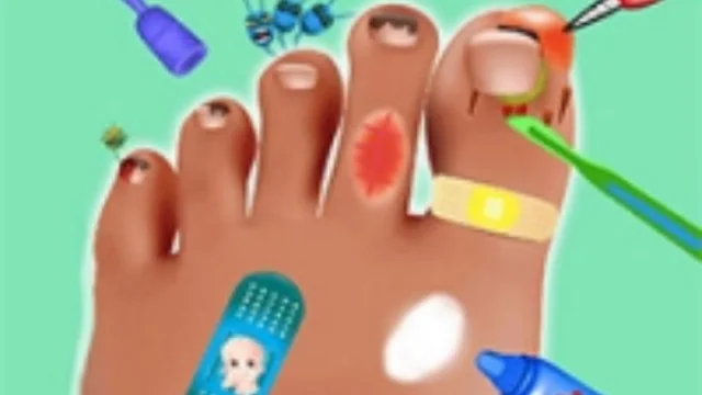 Nail Doctor