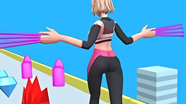 Nail Master 3D