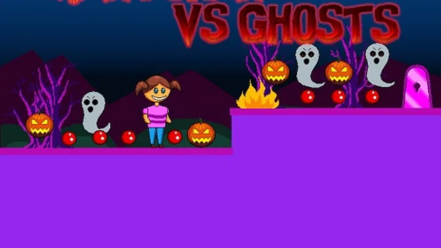 Nanychan vs Ghosts game thumbnail