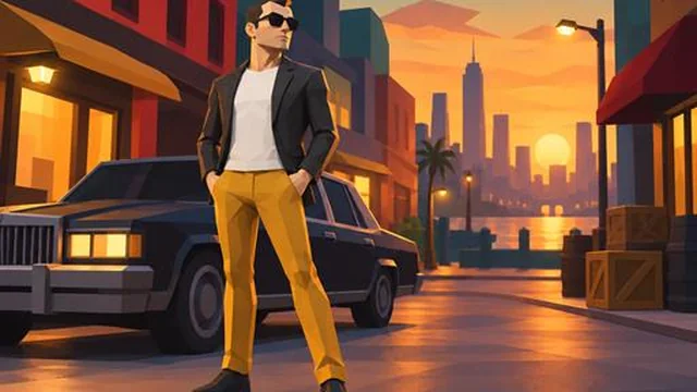 Narcos: Crime Master game thumbnail