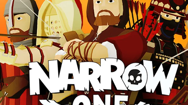 Narrow One