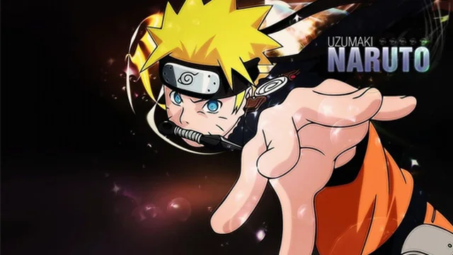 Naruto Free Fight