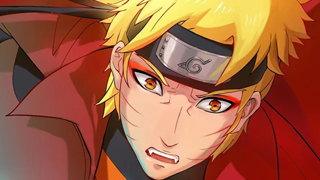 Naruto Jigsaw Puzzle Collection