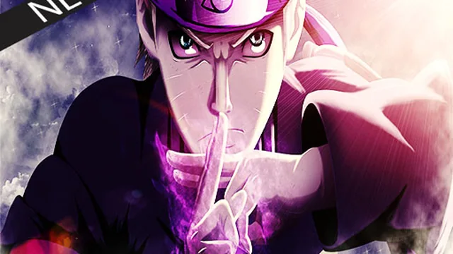 Naruto Surfing game thumbnail