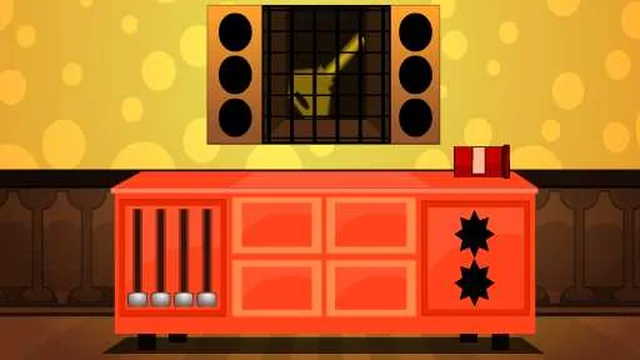 Nasty House Escape