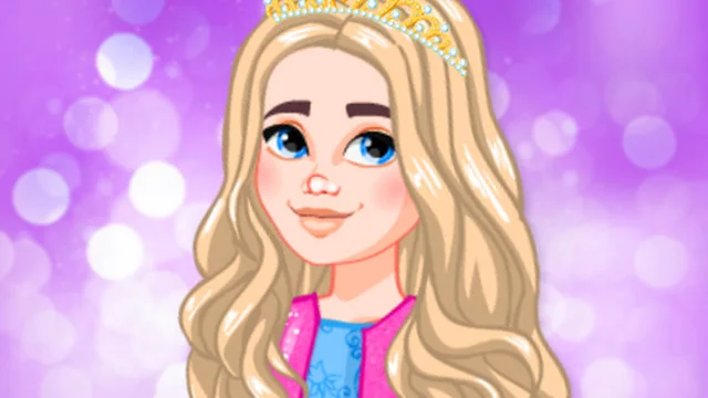 Nastya Cute Blogger