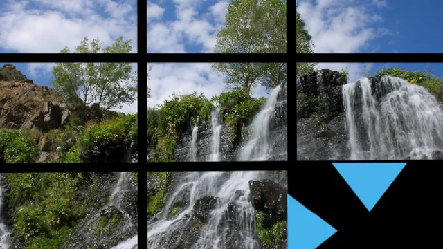 Nature puzzle