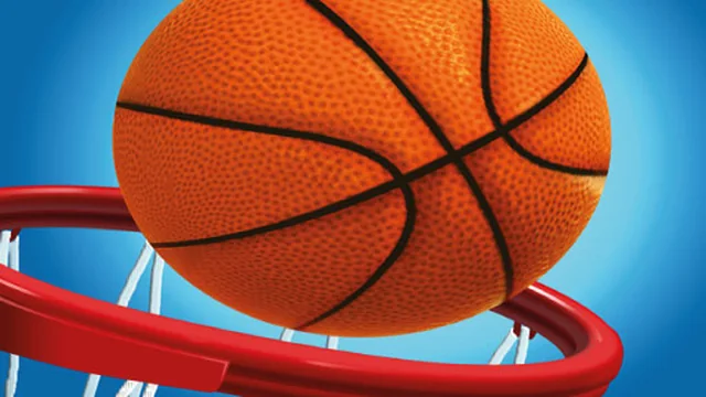 NBA Baller game thumbnail