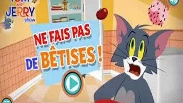 Ne fais pas de bêtises