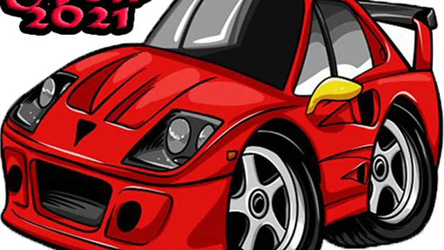 need for speed Car