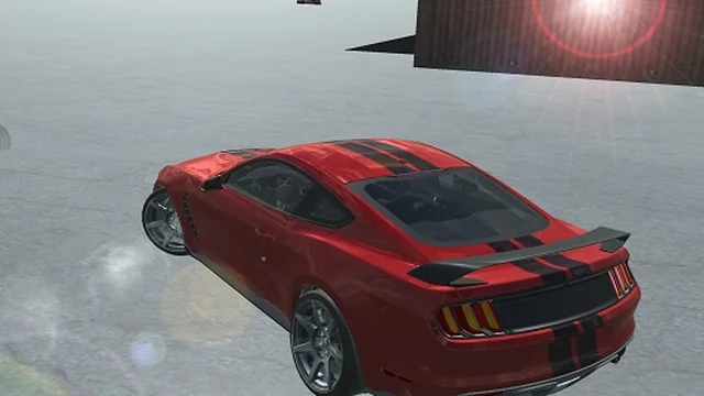 Need For SuperCars Speed