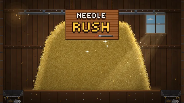 Needle Rush game thumbnail