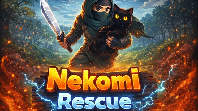 Nekomi Recuse