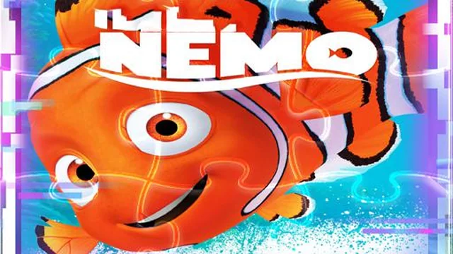 Nemo Match3 Puzzle