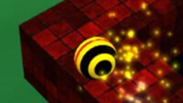 Neon Ball 3d - Fun & Run 3D Game game thumbnail