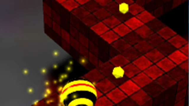 Neon Ball 3D