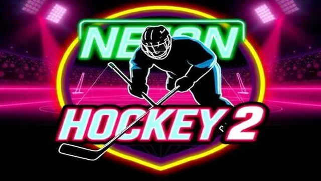 Neon Hockey 2