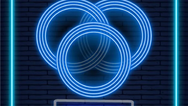 Neon Jump