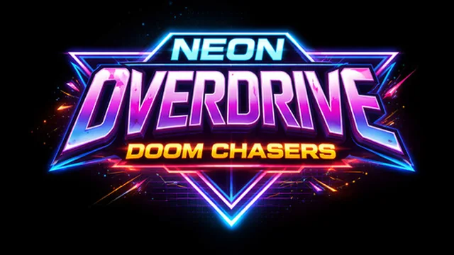 NEON OVERDRIVE