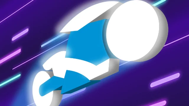 Neon Racer game thumbnail
