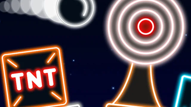 Neon Shot game thumbnail
