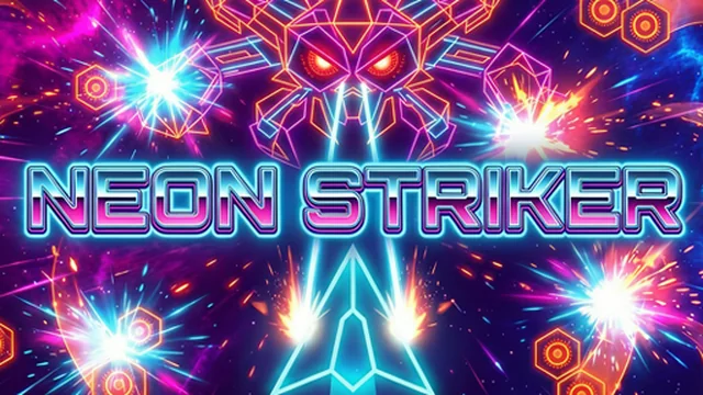 NEON STRIKER