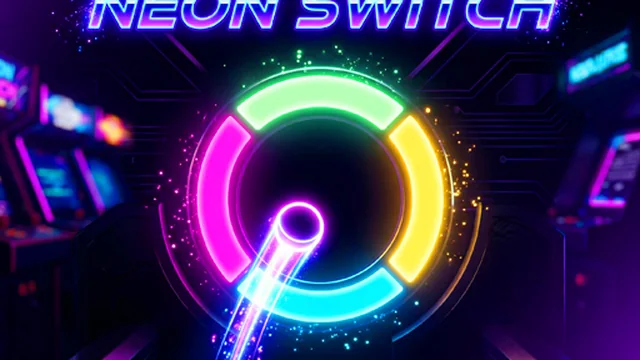Neon Switch