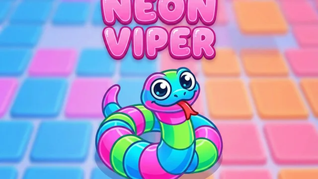 Neon Viper