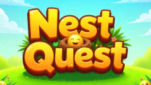Nest Quest