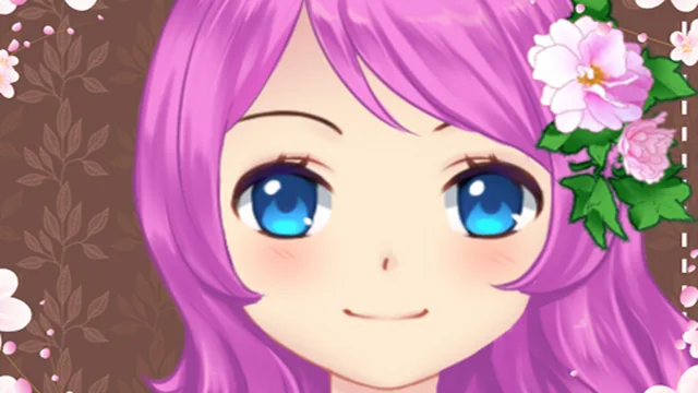 New Anime Fantasy Dress Up