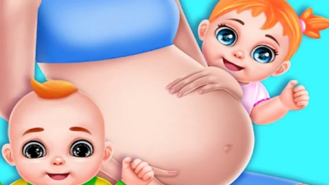 New Born Baby