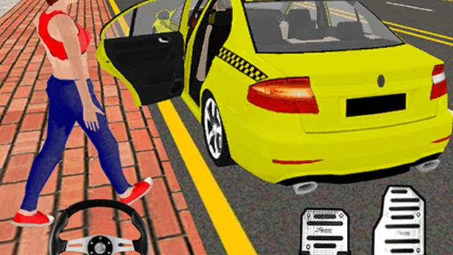 New City Simulator game thumbnail
