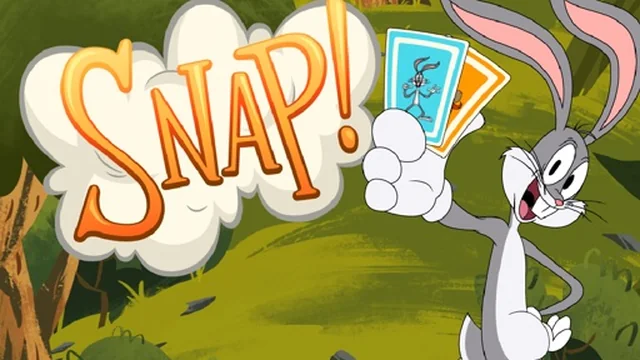 New Looney Tunes Snap