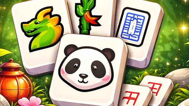 New Mahjong 2026