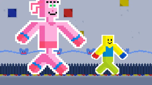 New Noob Mommy Long game thumbnail