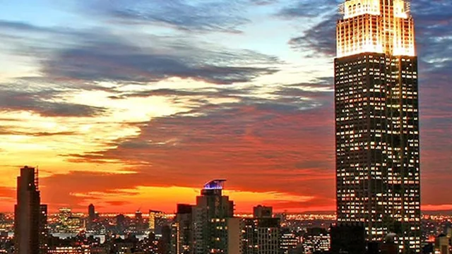 New York Jigsaw Puzzle Collection