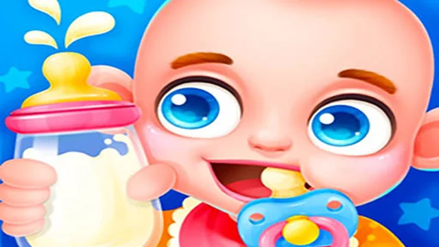 Newborn Baby Care