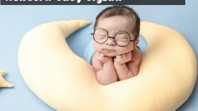 Newborn Baby Jigsaw