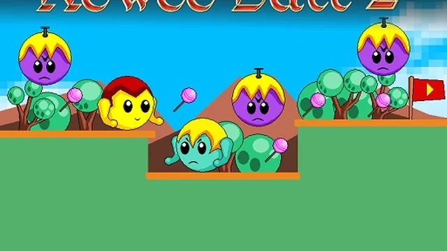 Newee Ball 2