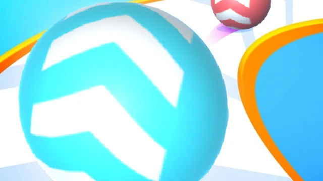 Next Level Balls
