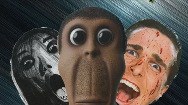 Nextbot: Can You Escape? game thumbnail