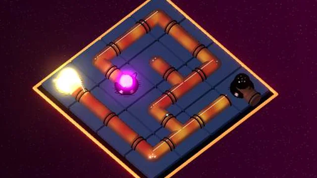 Nexus 3D game thumbnail