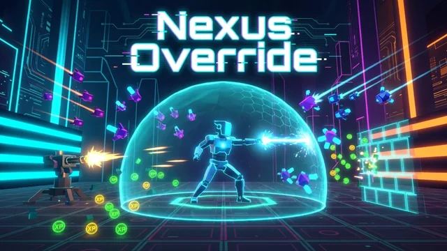 Nexus Override