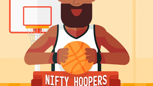 Nifty Hoopers Basketball game thumbnail