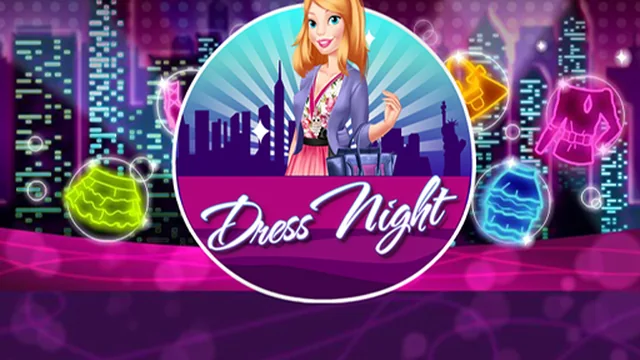 Night Dress