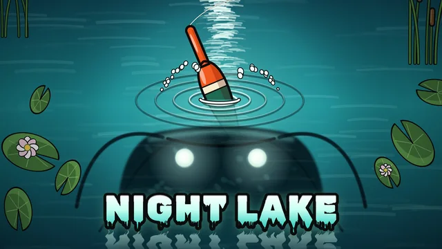 Night Lake