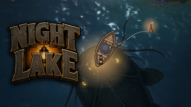 Night Lake game thumbnail