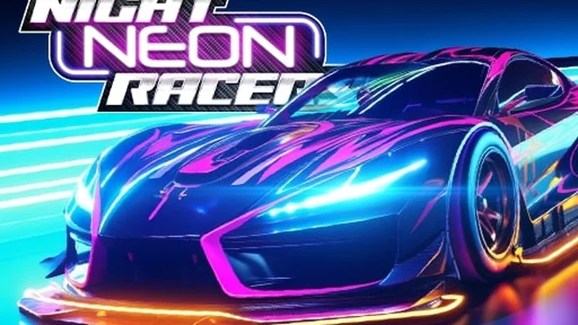 Night Neon Racers