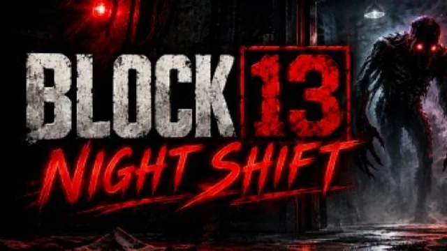 Night Shift at Block 13 game thumbnail